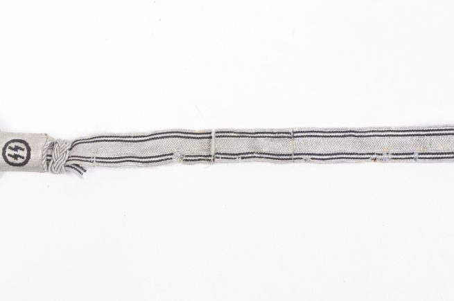 SS sword (SS Degen) knot