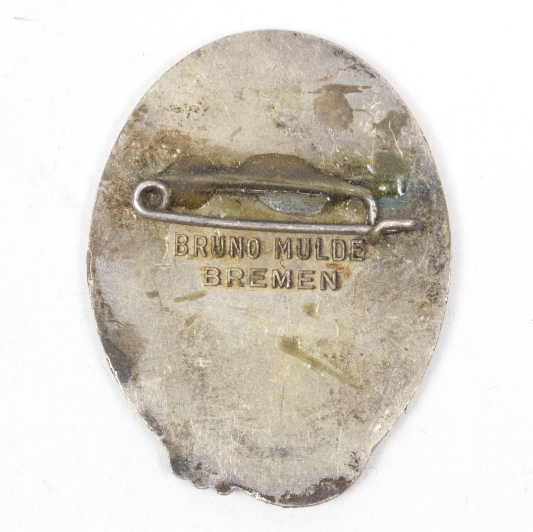 Tag der S.A-Gruppe Nordsee in Bremen 1936 (2) Tag der S.A-Gruppe Nordsee in Bremen 1936