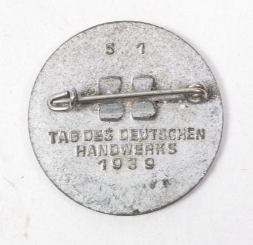 Tag des Deutschen Handwerks 1939