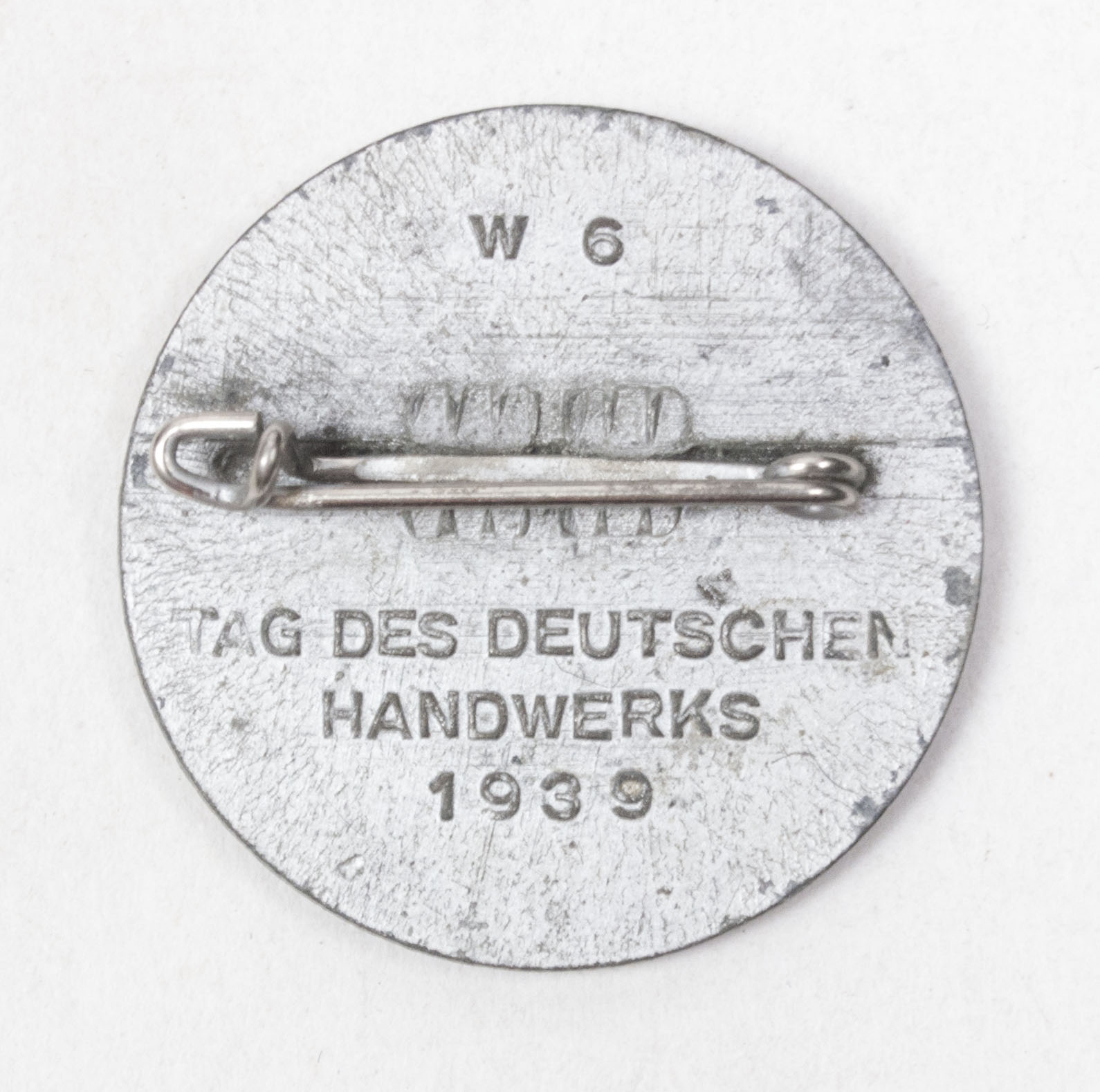 Tag des Deutschen Handwerks 1939