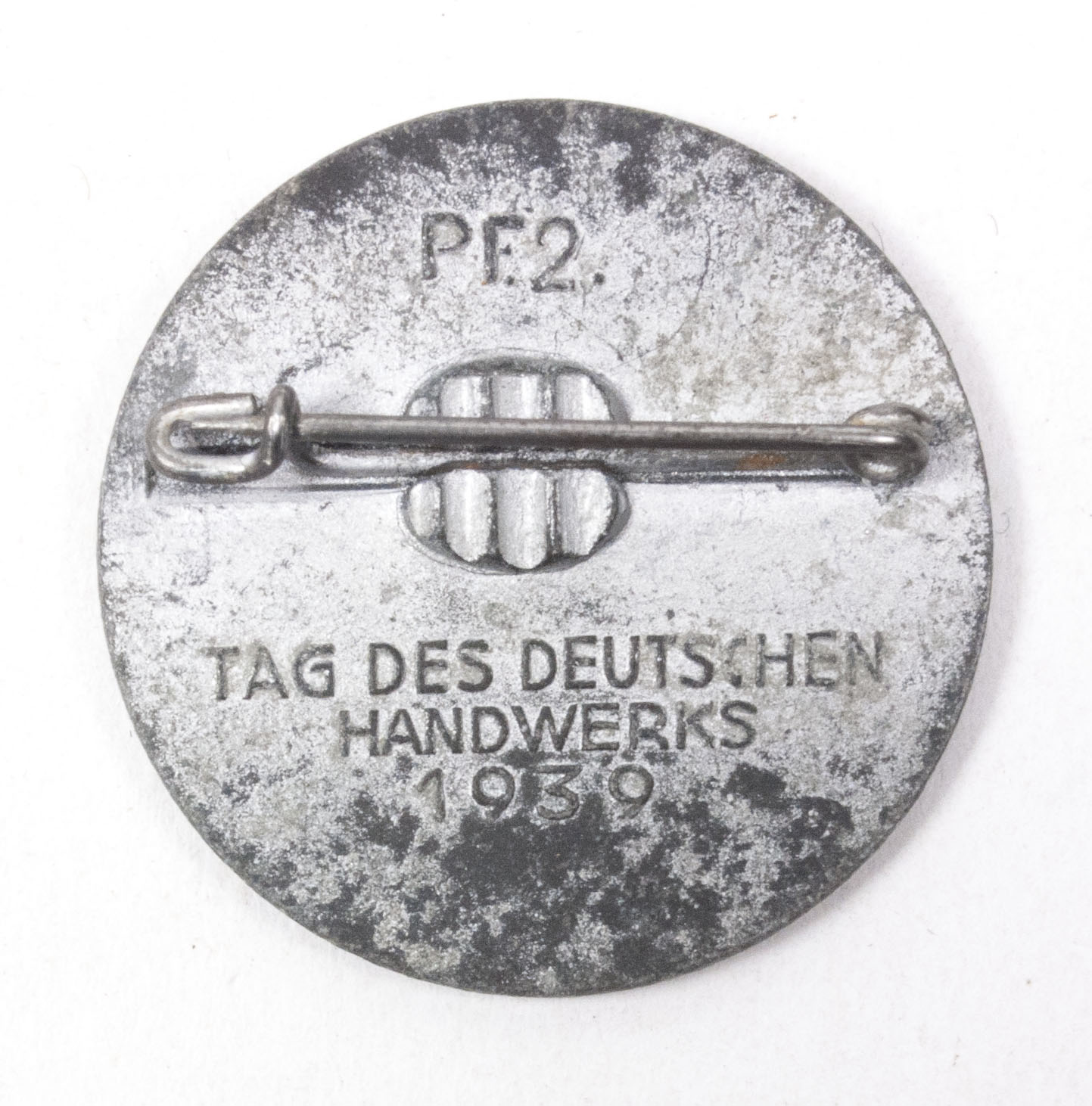 Tag des Deutschen Handwerks 1939