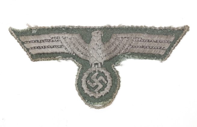 Wehrmacht (Heer) breasteagle