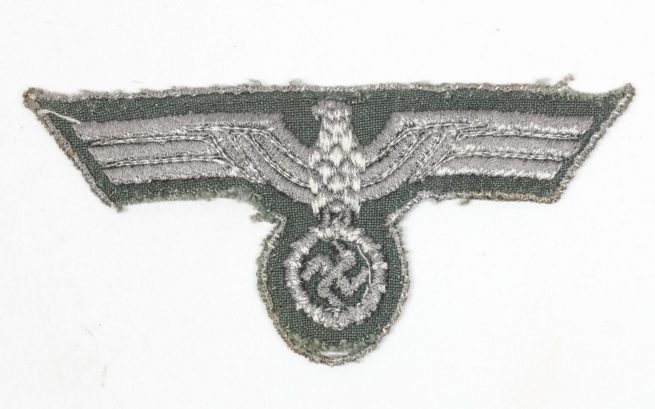 Wehrmacht (Heer) breasteagle