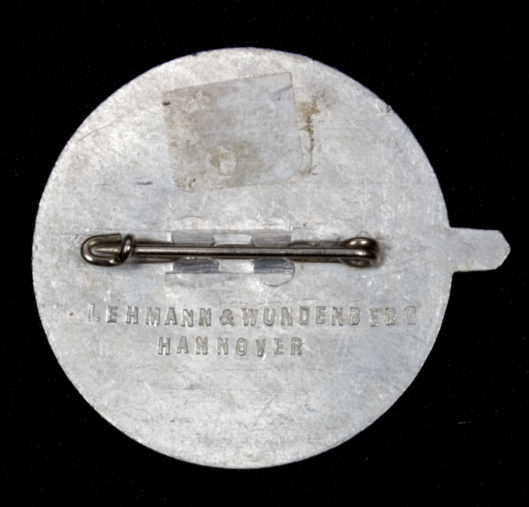 Wettkampftage der SA Gruppe Niedersachsen 26.-27.9.1936 Braunschweig