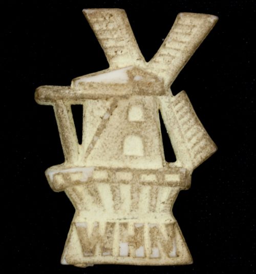 Winterhulp Nederland (WHN) MolentjeWindmill