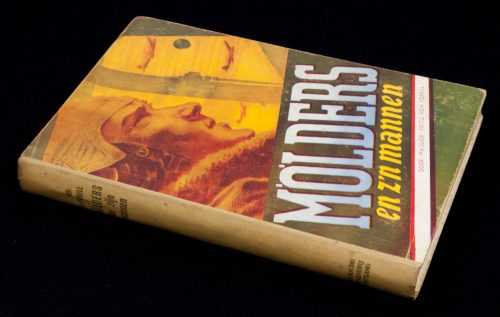(Book) Mölders en z'n mannen (1943)