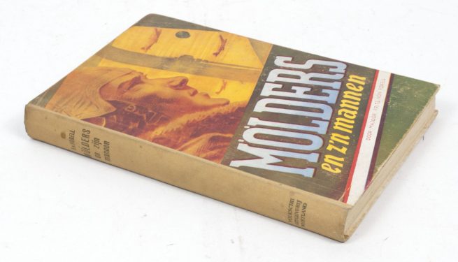 (Book) Mölders en z'n mannen (1943)