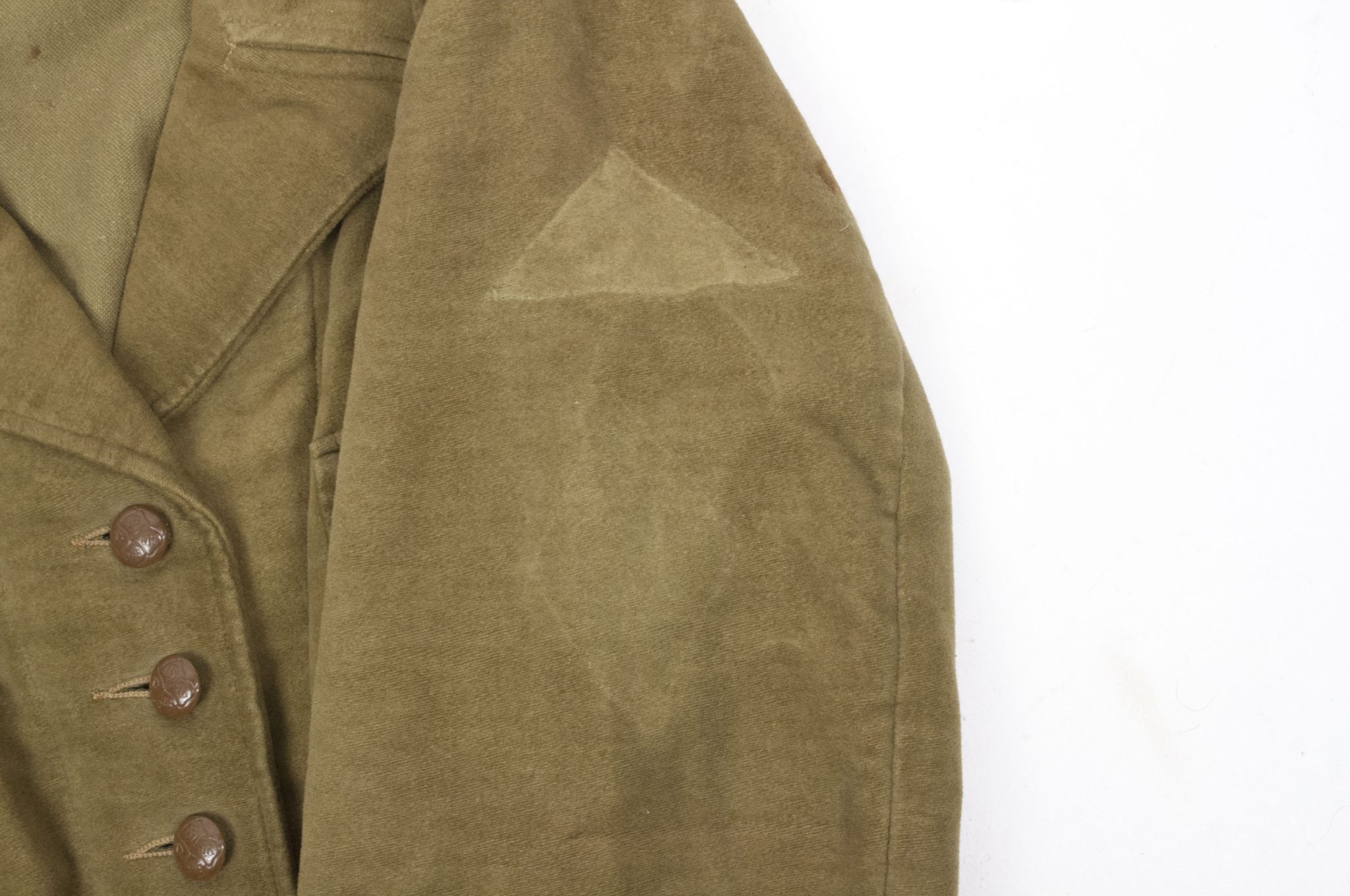 Bund Deutsche Mädel (BDM) Klettervest (RZM) - Image 19