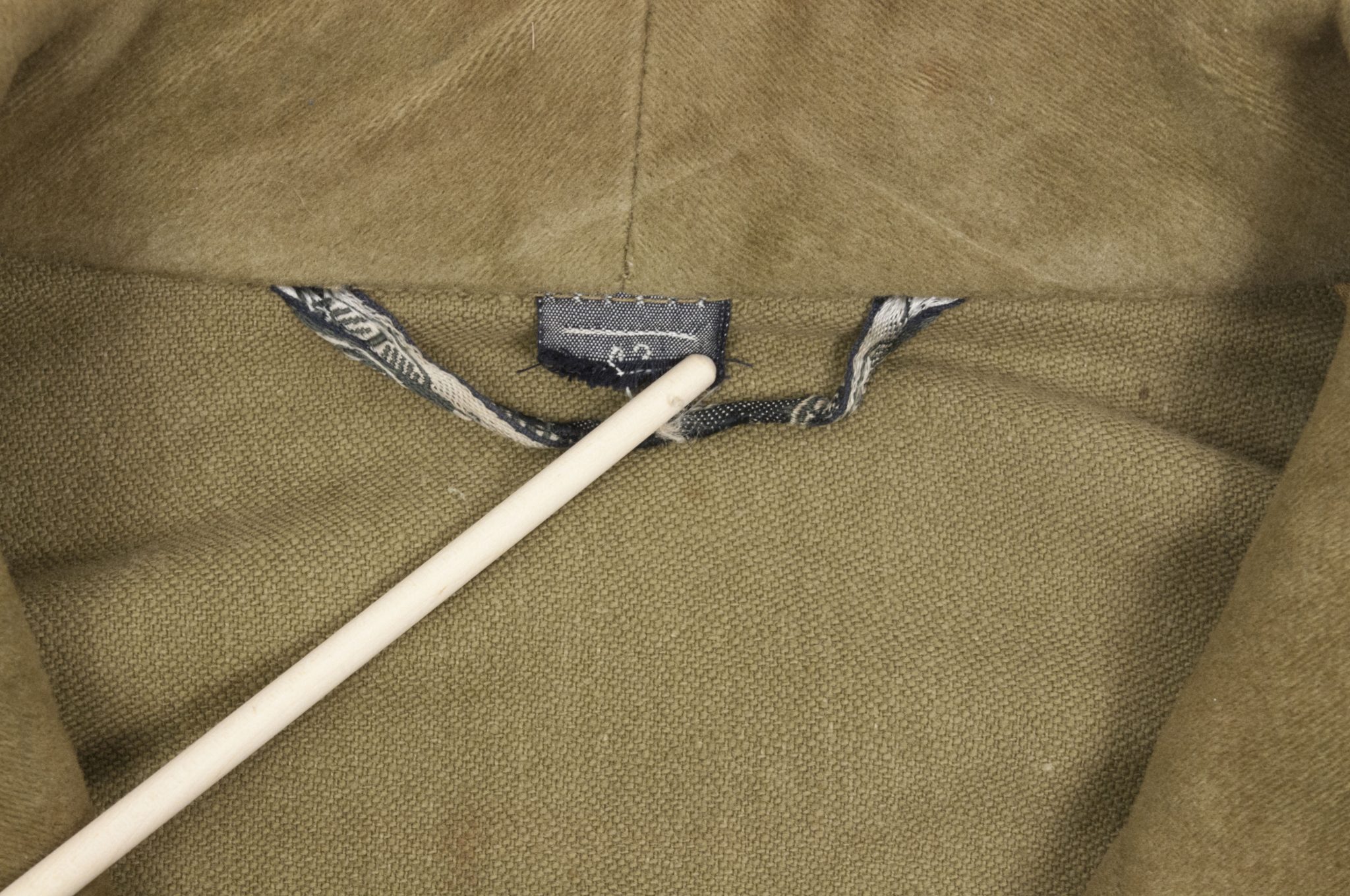 Bund Deutsche Mädel (BDM) Klettervest (RZM) - Image 23