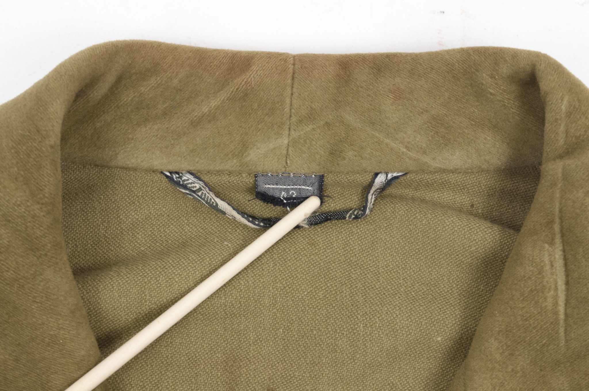 Bund Deutsche Mädel (BDM) Klettervest (RZM) - Image 24