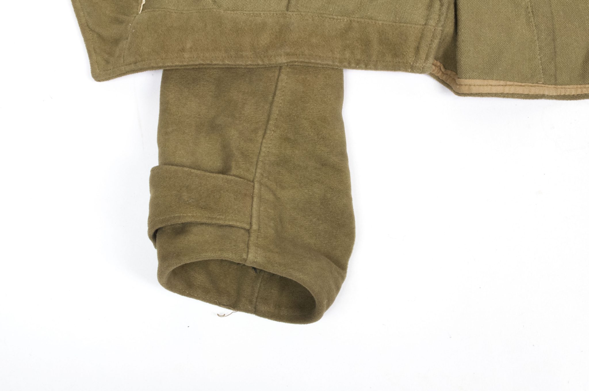 Bund Deutsche Mädel (BDM) Klettervest (RZM) - Image 27