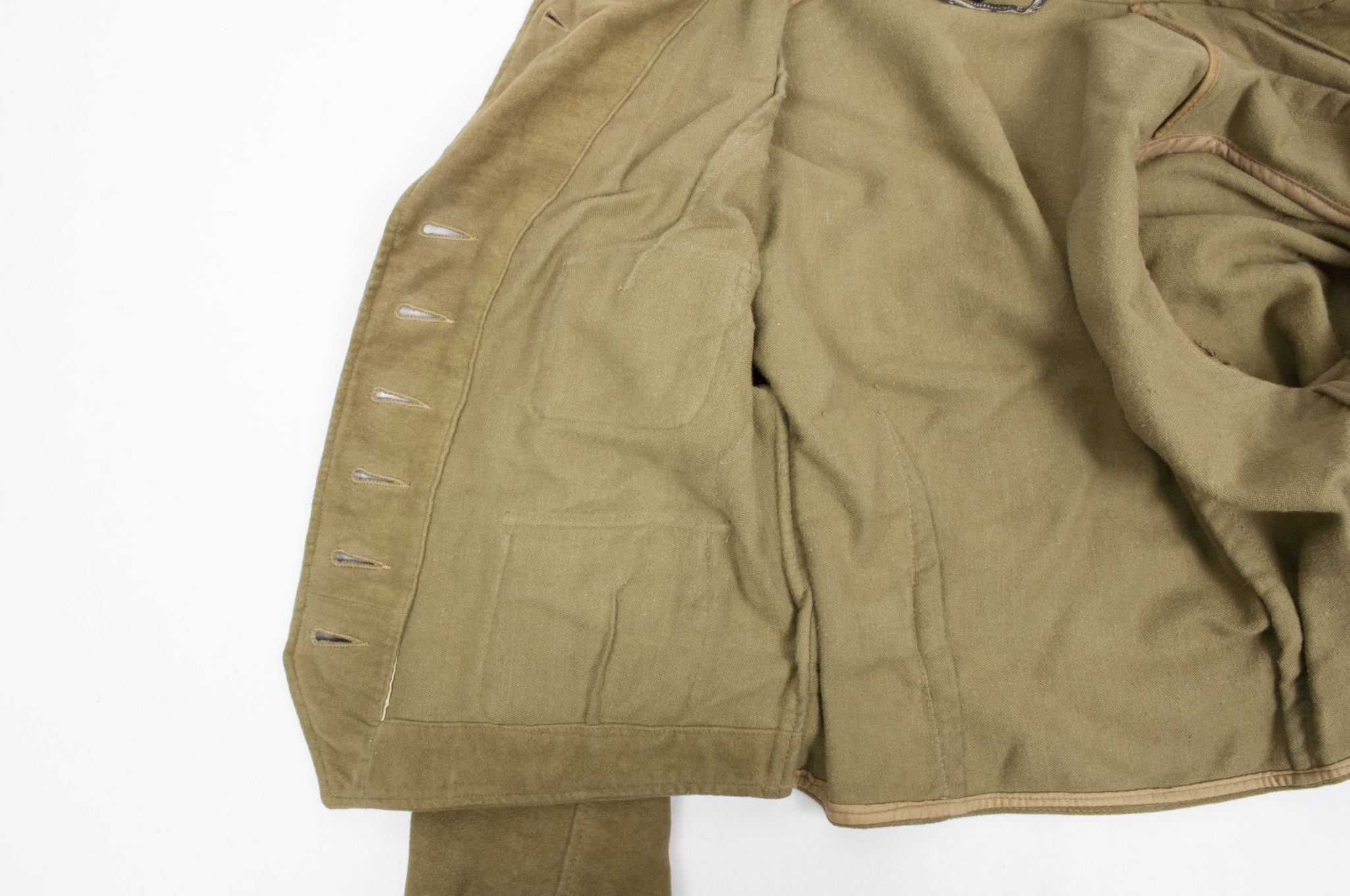 Bund Deutsche Mädel (BDM) Klettervest (RZM) - Image 39