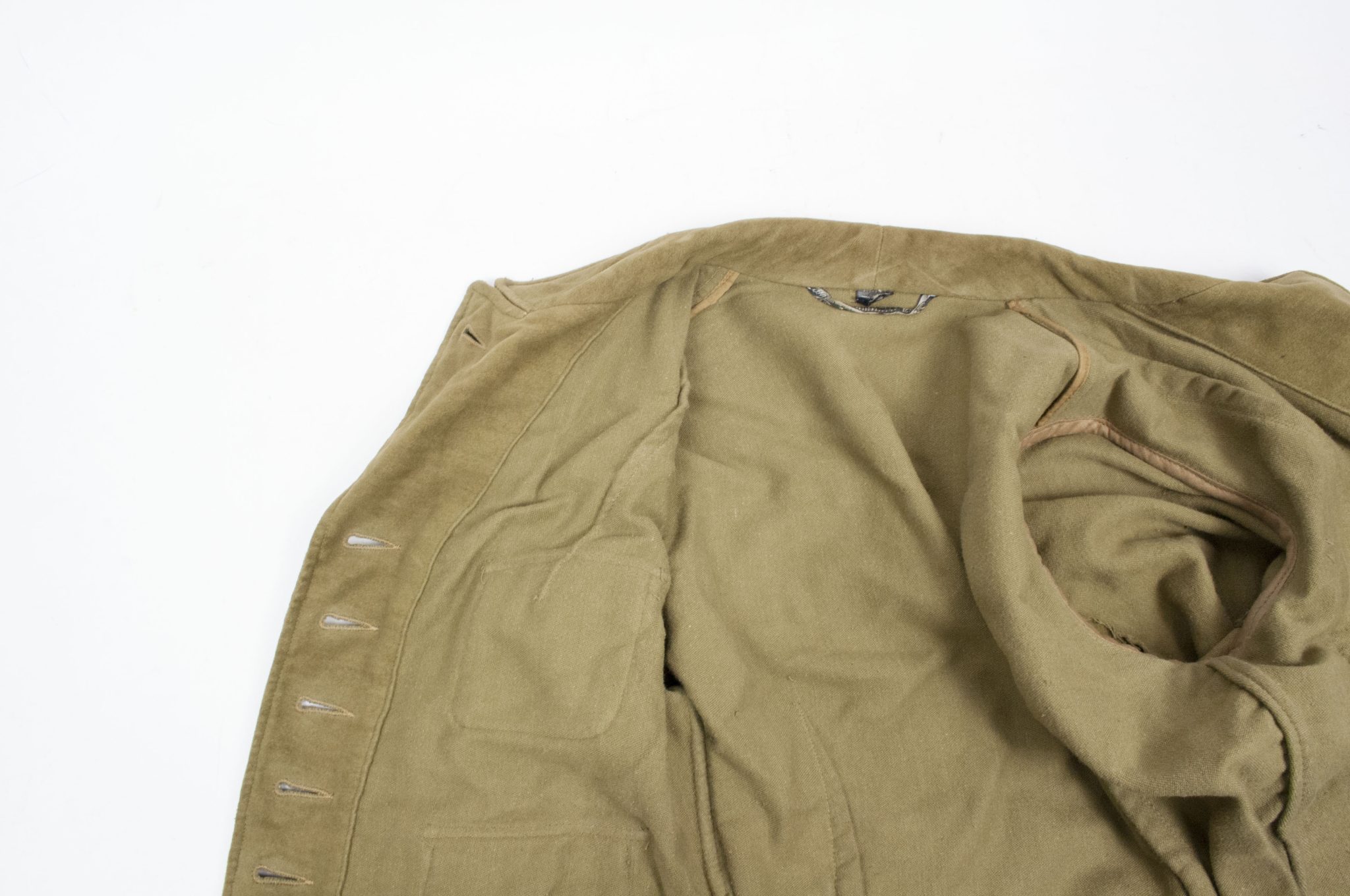 Bund Deutsche Mädel (BDM) Klettervest (RZM) - Image 40