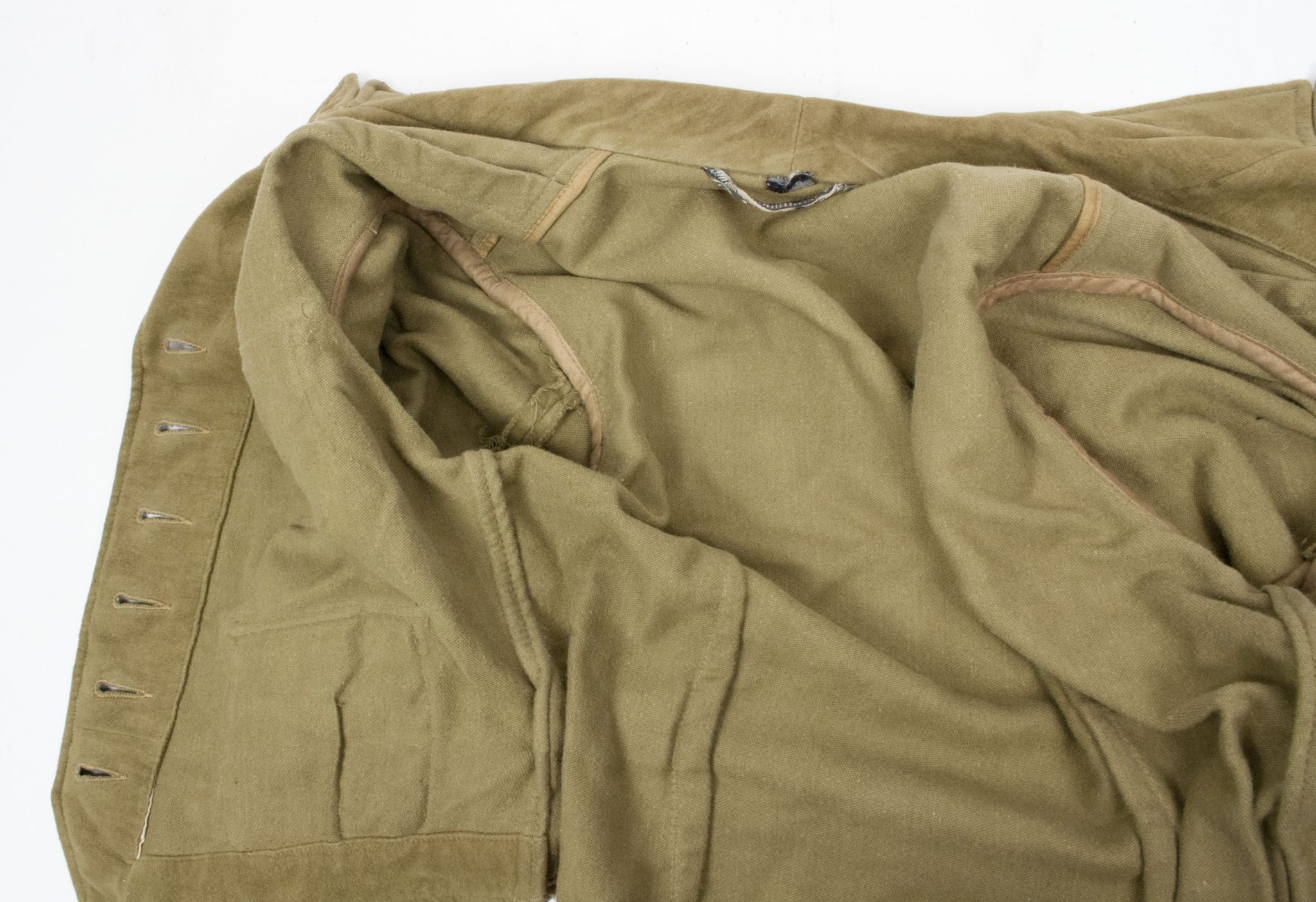 Bund Deutsche Mädel (BDM) Klettervest (RZM) - Image 41