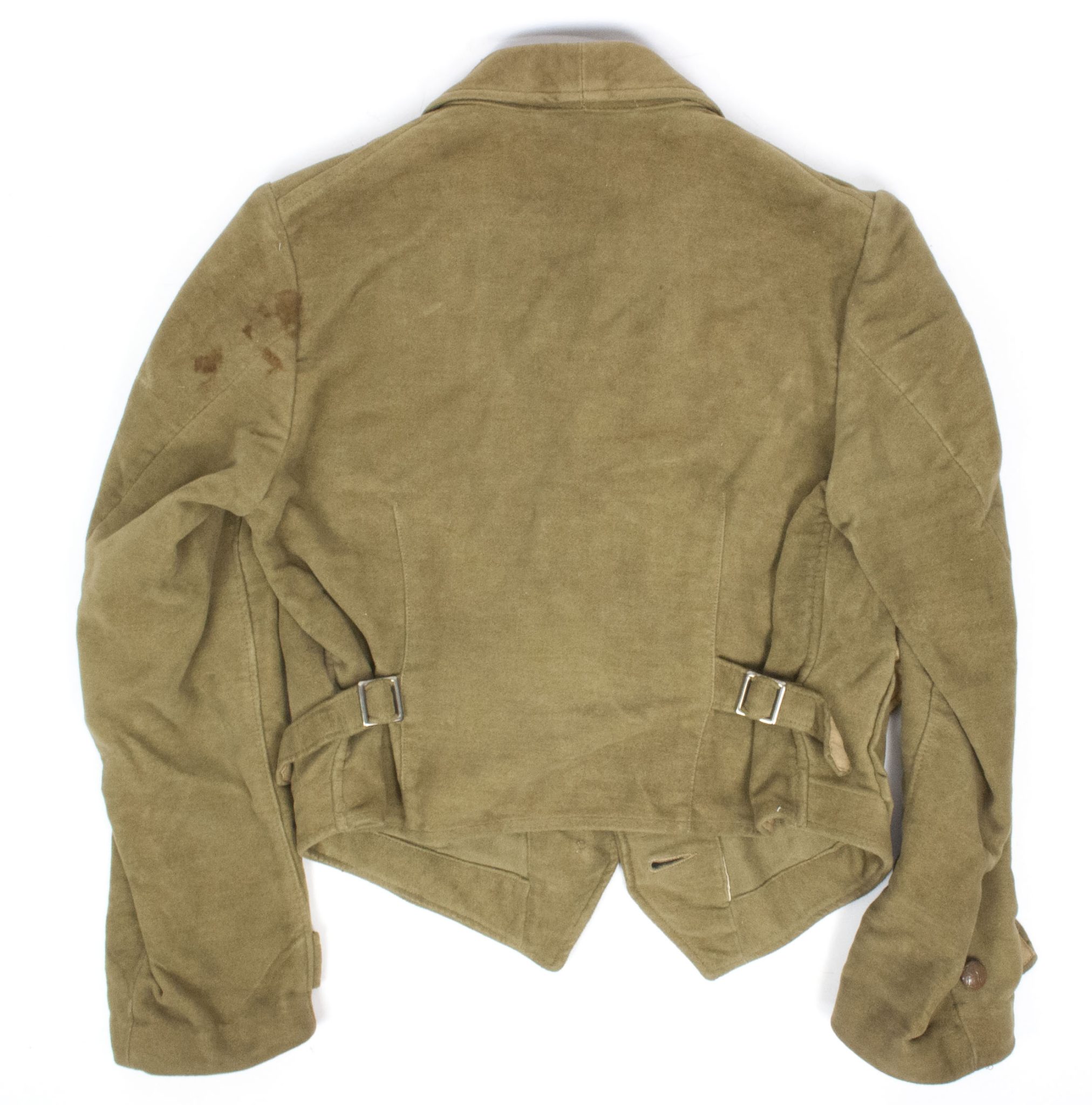 Bund Deutsche Mädel (BDM) Klettervest (RZM) - Image 42