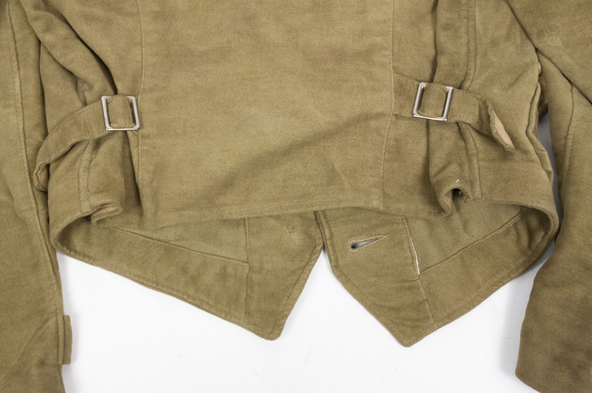 Bund Deutsche Mädel (BDM) Klettervest (RZM) - Image 43