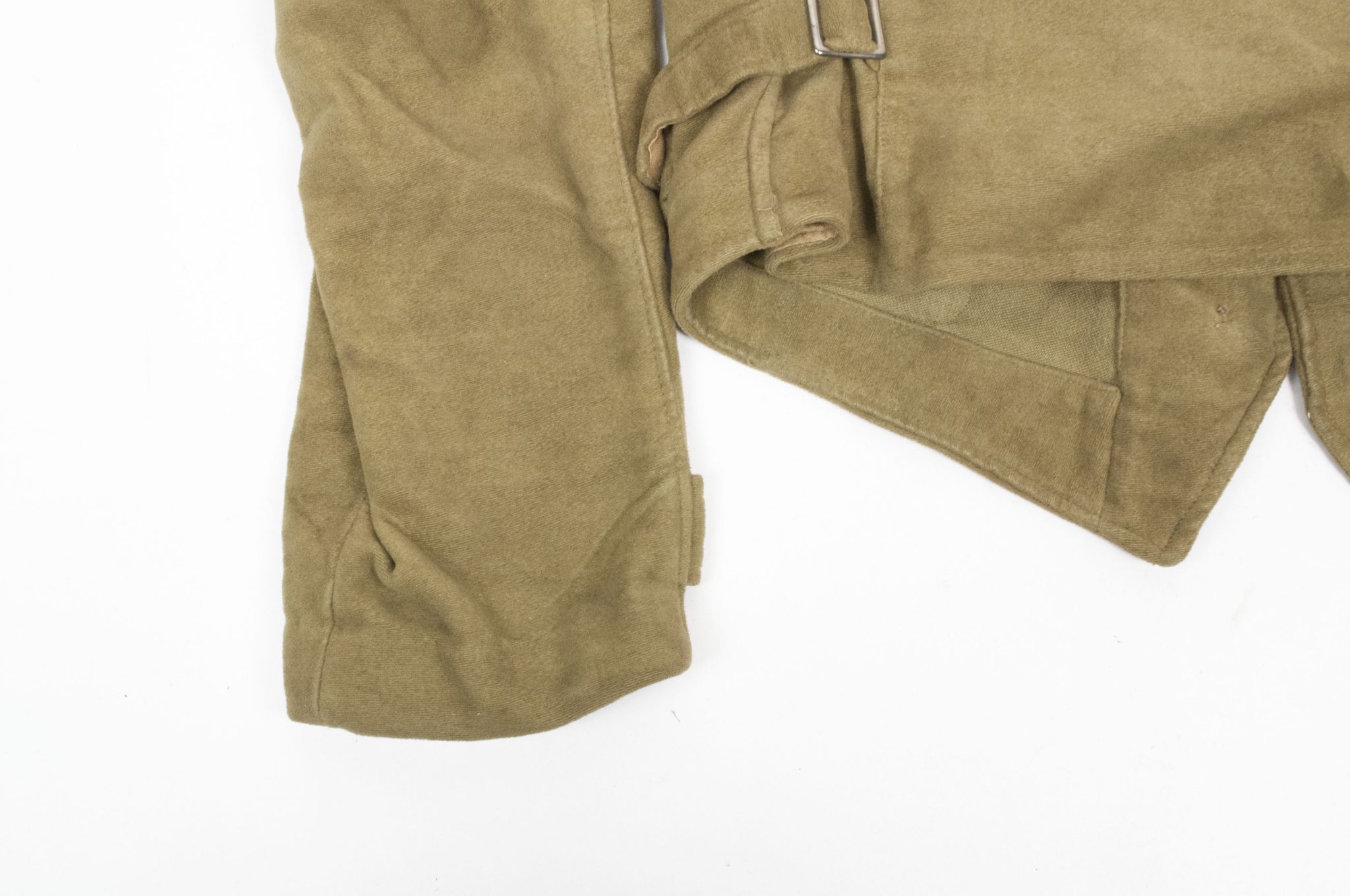 Bund Deutsche Mädel (BDM) Klettervest (RZM) - Image 44