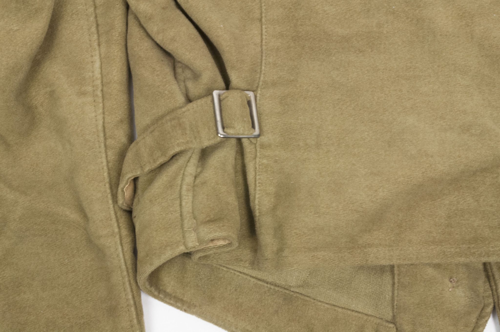 Bund Deutsche Mädel (BDM) Klettervest (RZM) - Image 45