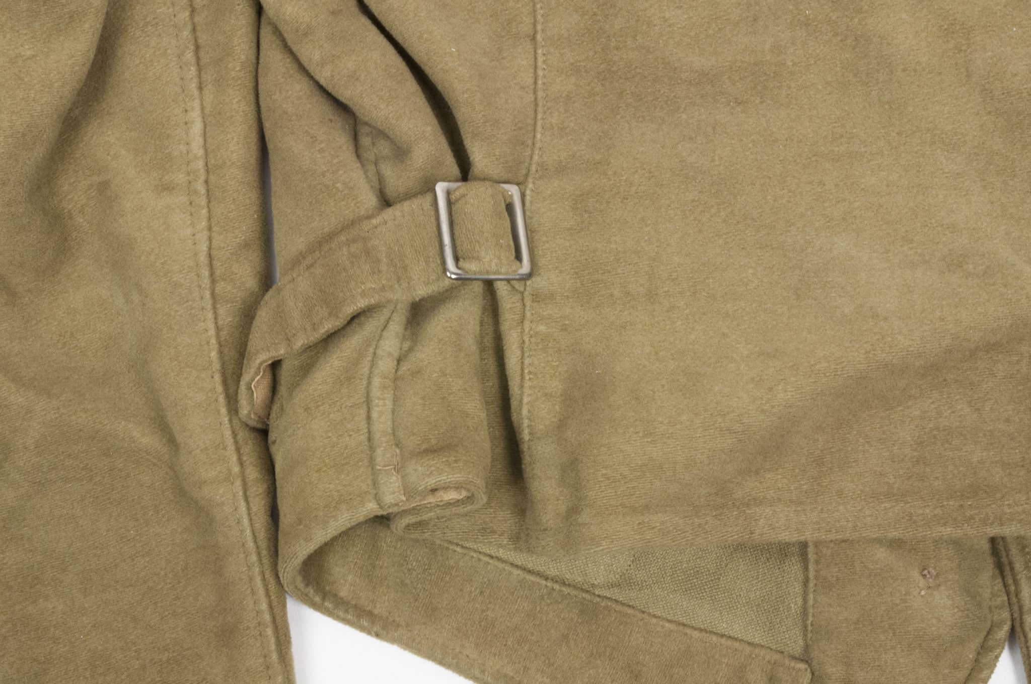 Bund Deutsche Mädel (BDM) Klettervest (RZM) - Image 46