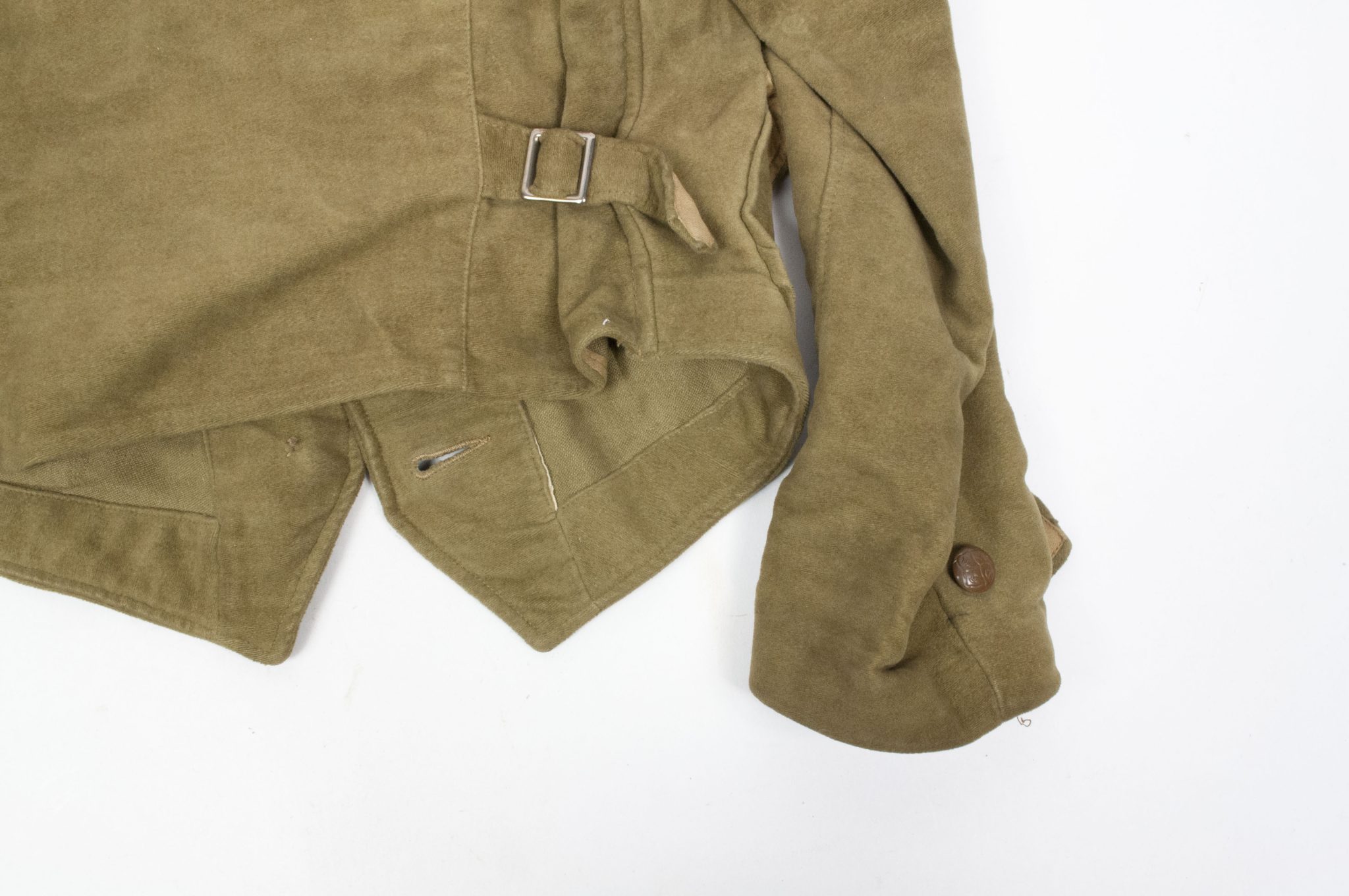 Bund Deutsche Mädel (BDM) Klettervest (RZM) - Image 47