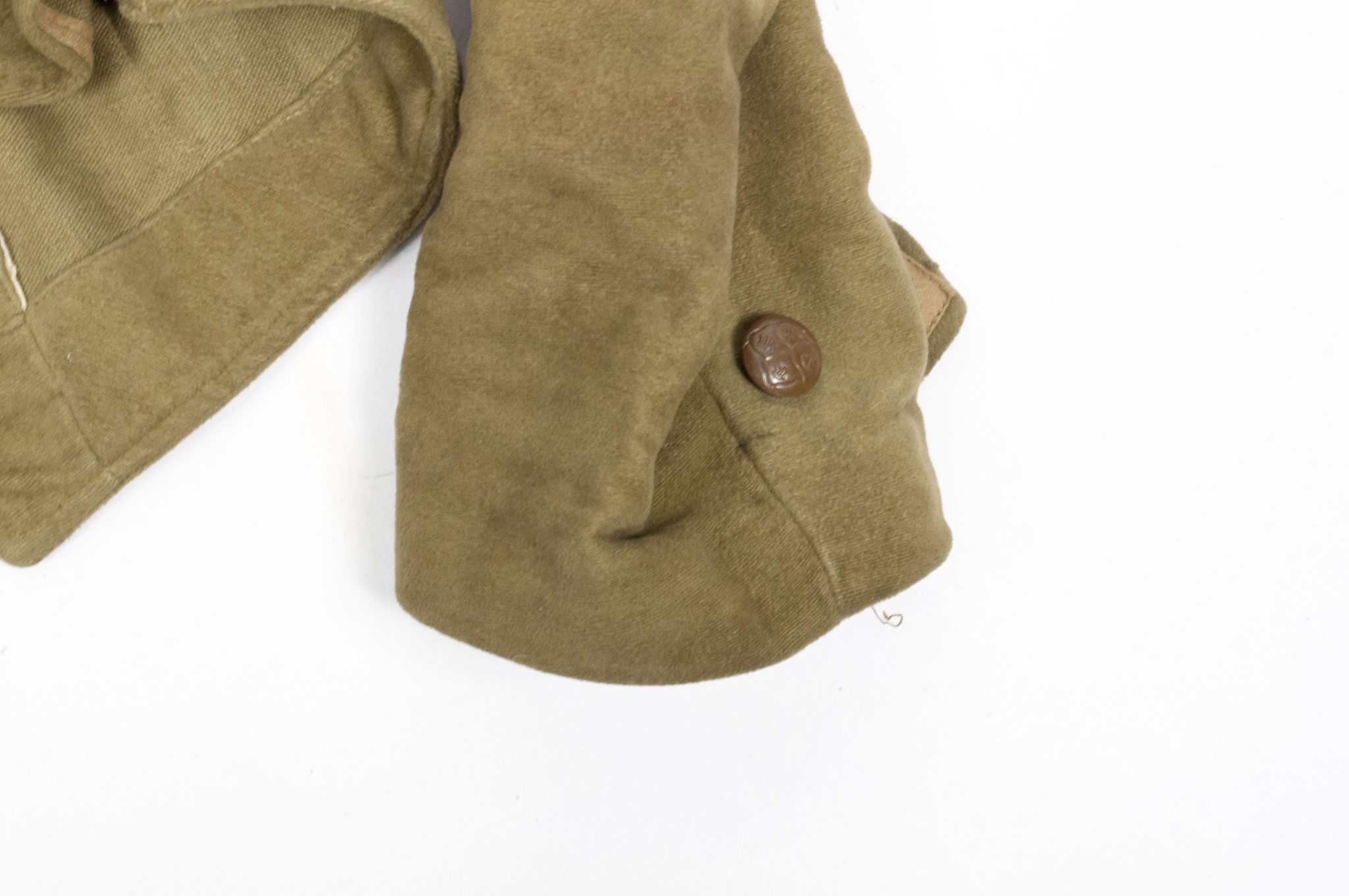 Bund Deutsche Mädel (BDM) Klettervest (RZM) - Image 48