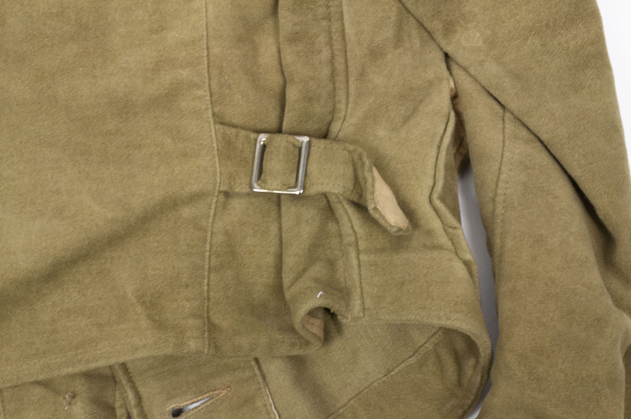 Bund Deutsche Mädel (BDM) Klettervest (RZM) - Image 49