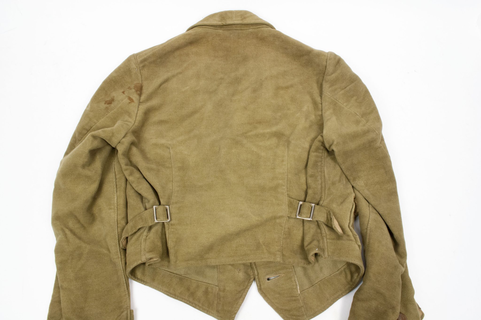 Bund Deutsche Mädel (BDM) Klettervest (RZM) - Image 50