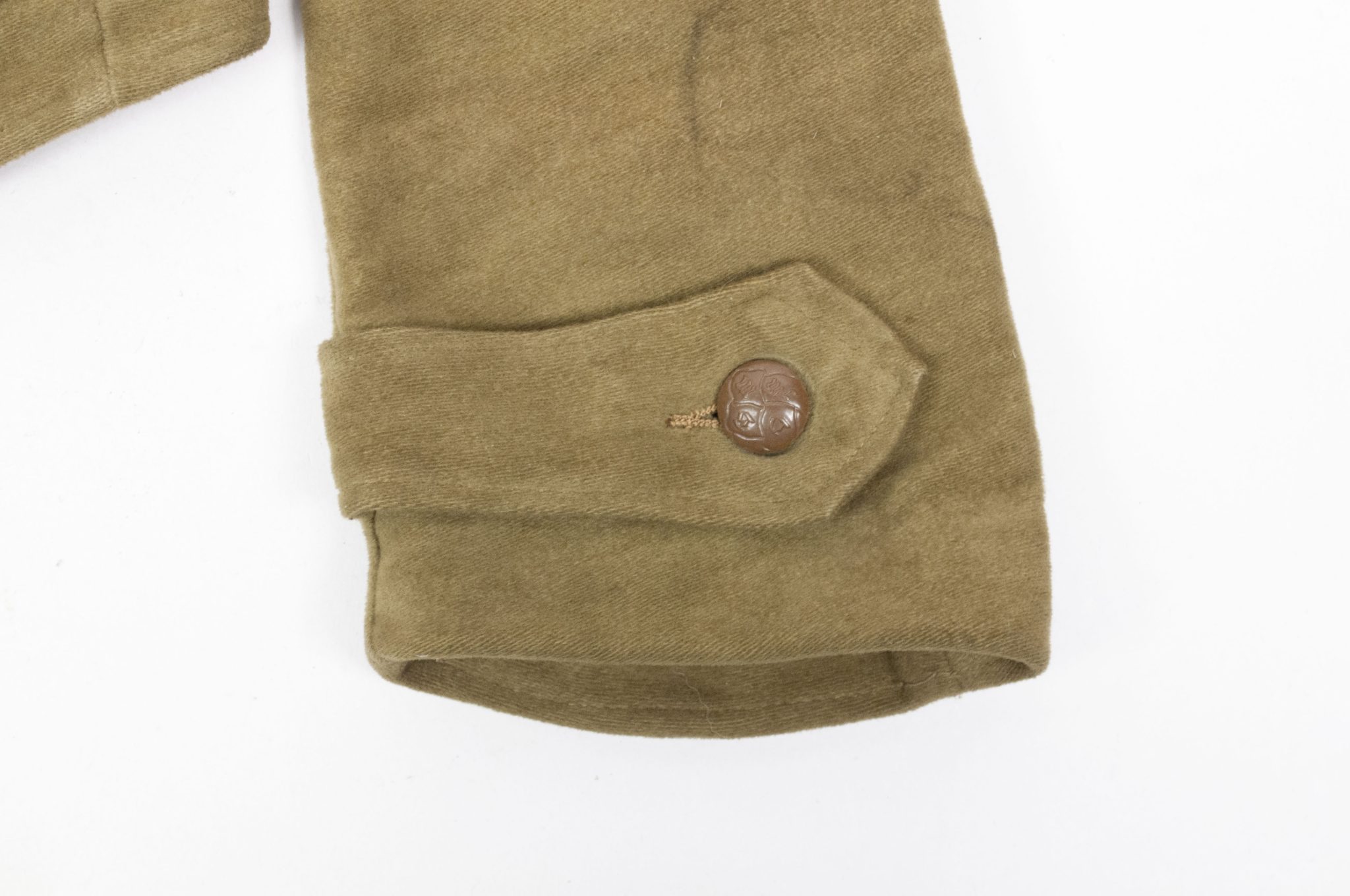 Bund Deutsche Mädel (BDM) Klettervest (RZM) - Image 8