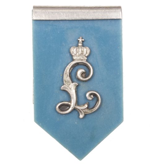 Bund Königin Louise Louisebund badge (Clipstyle)