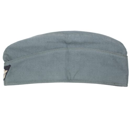 German Polizei side cap