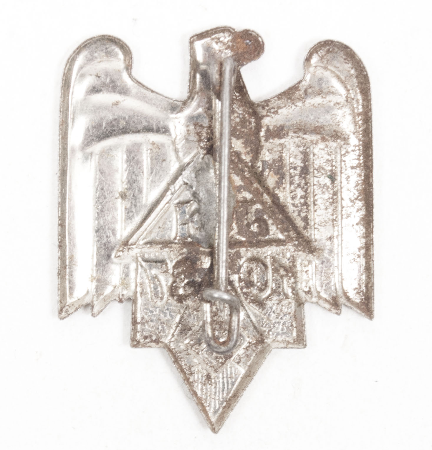 Hitlerjugend (HJ) Deutsche Jugend Herbergen (DJH) 1937 abzeichen (2) Hitlerjugend (HJ) Deutsche Jugend Herbergen (DJH) 1937 abzeichen