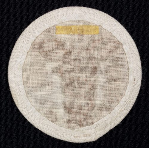 Kriegsmarine (KM) Administrative EM's career sleeve insignia