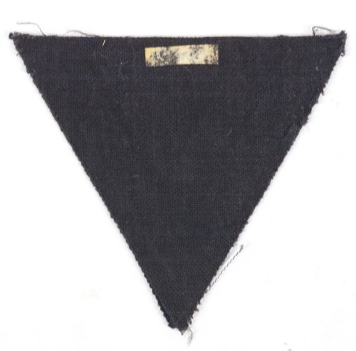 Kriegsmarine (KM) Obergefreiters rank chevron