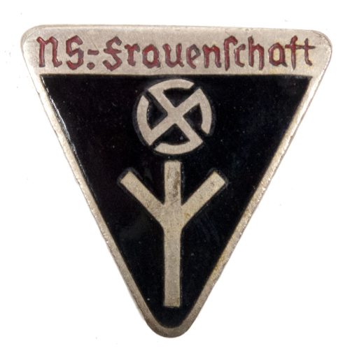 NS.-Frauenschaft memberbadge