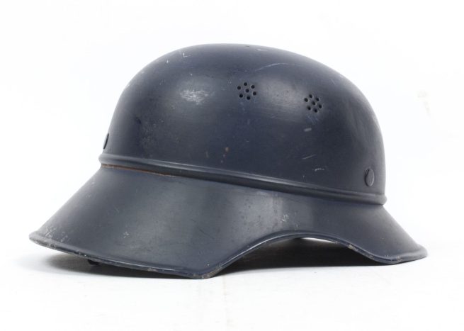 Reichsluftschutzbund Luftschutz Gladiator Helmet size 55