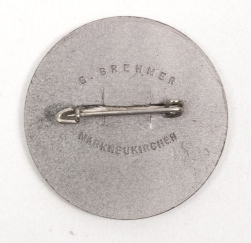 Reichsparteitag 1937 abzeichen