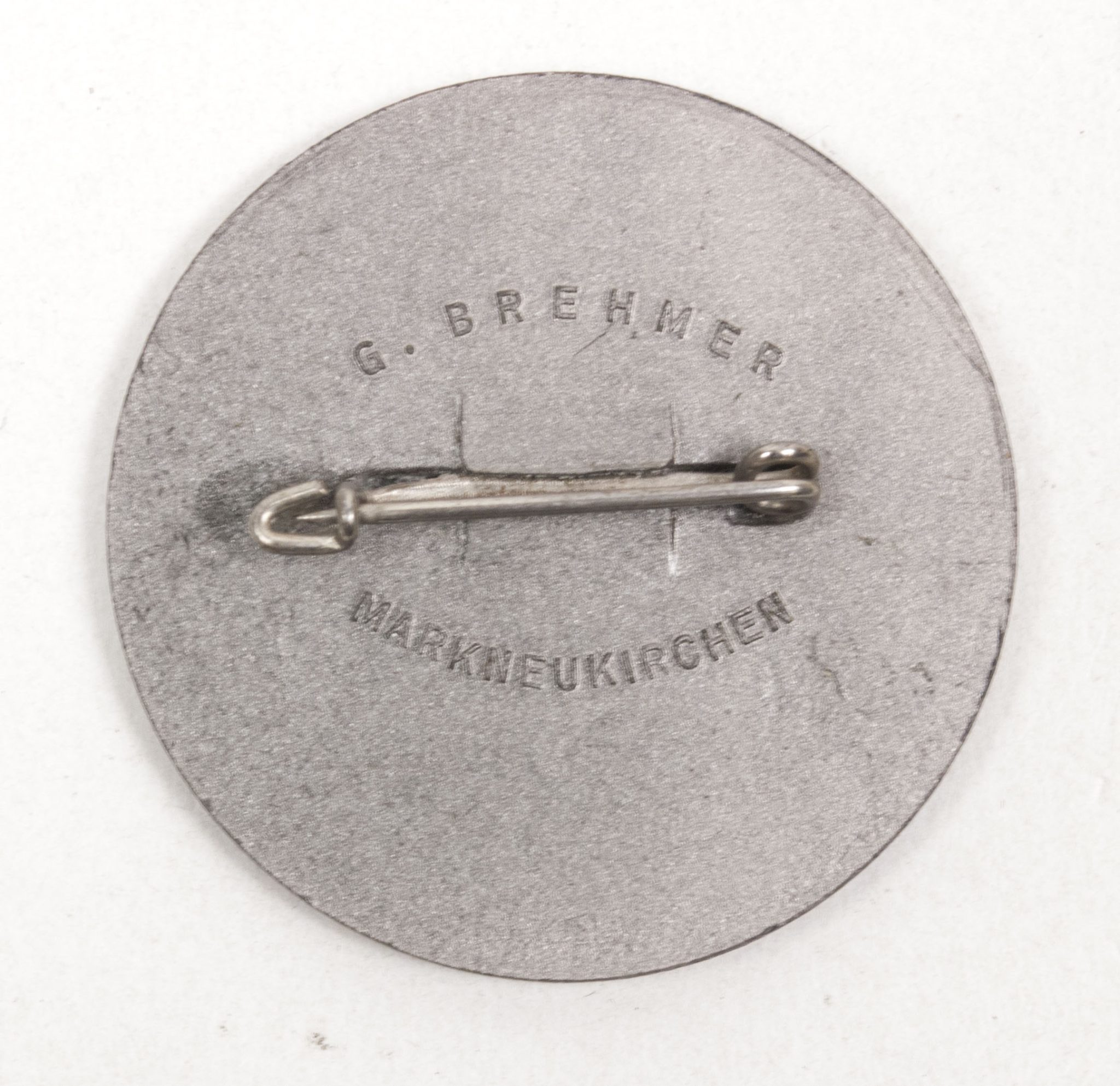 Reichsparteitag 1937 abzeichen