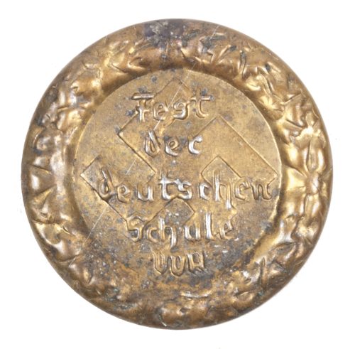 Verein für das Deutschtum im Ausland (VDA) Fest der deutschen Schule