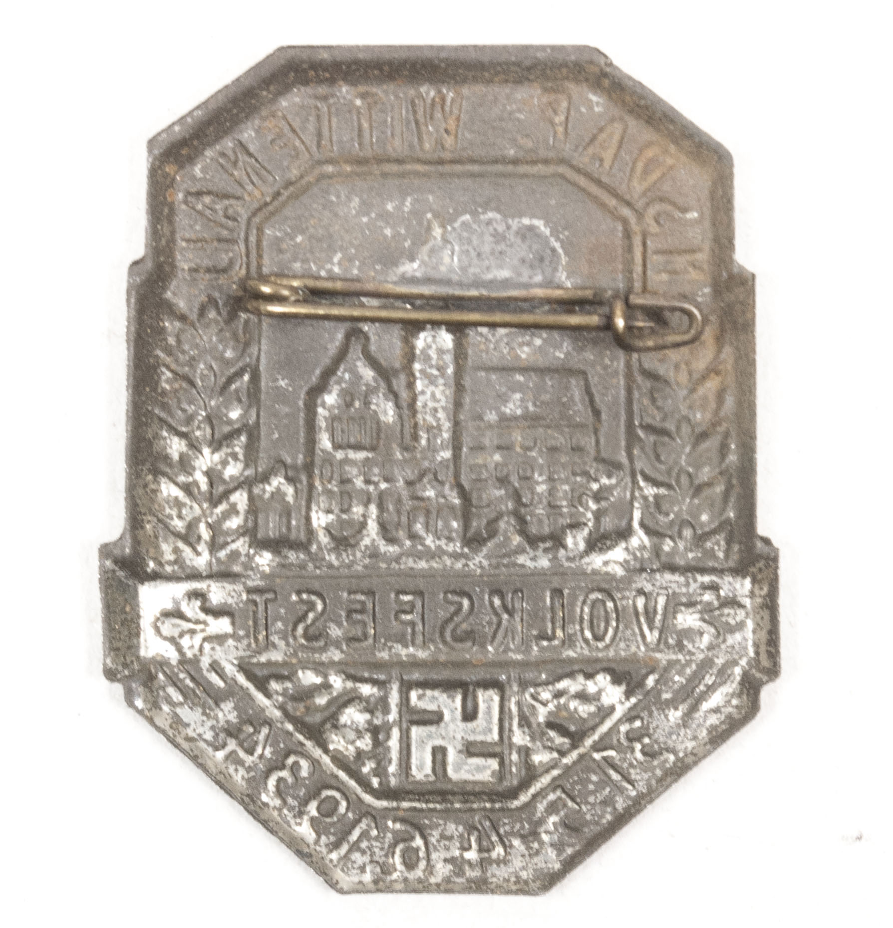 Volksfest NSDAP Wittenau 31.5.4.6.1934 (2) Volksfest NSDAP Wittenau 31.5.4.6.1934