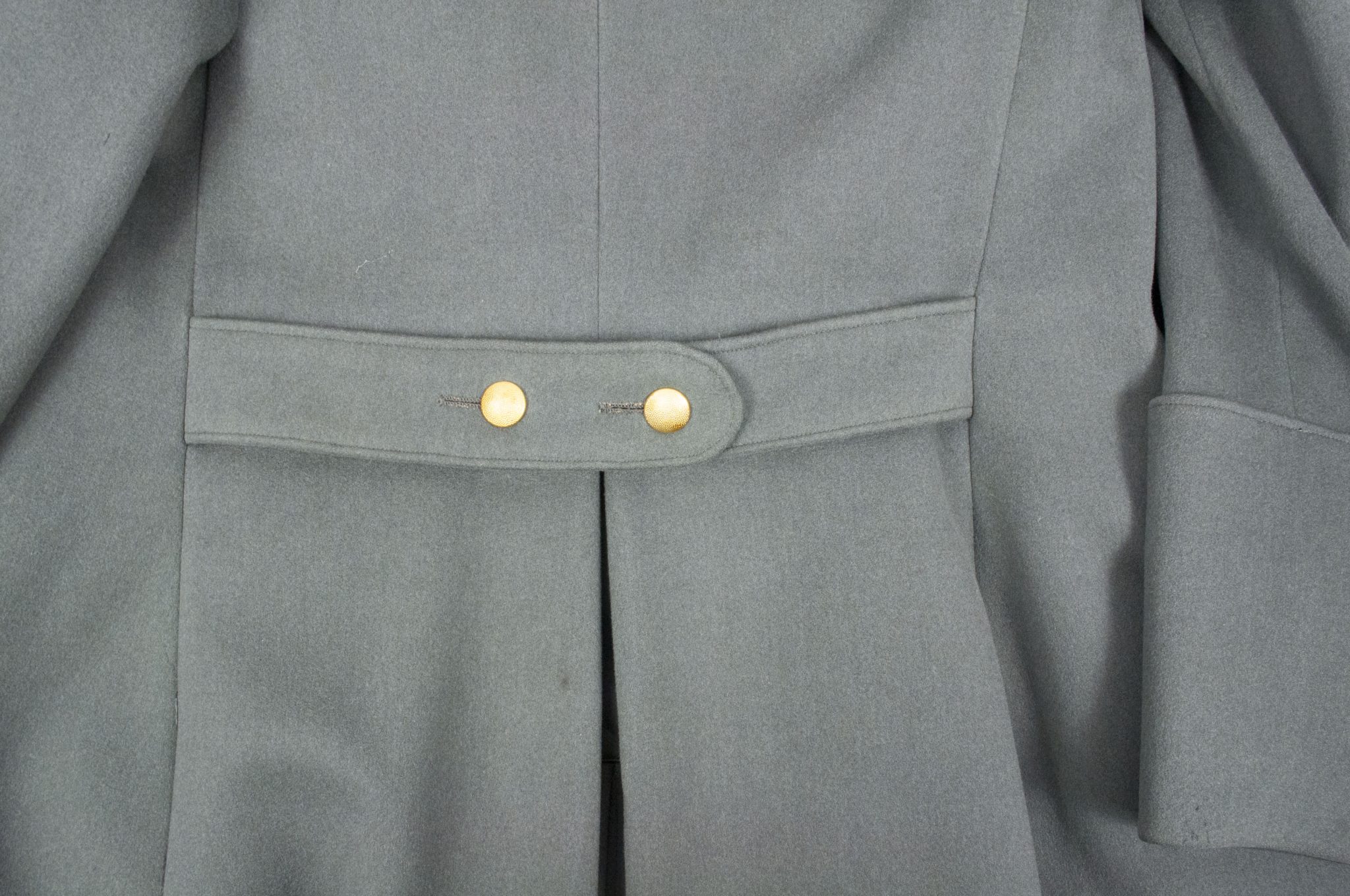 Wehrmacht (Heer) General mantel / long coat - Image 99