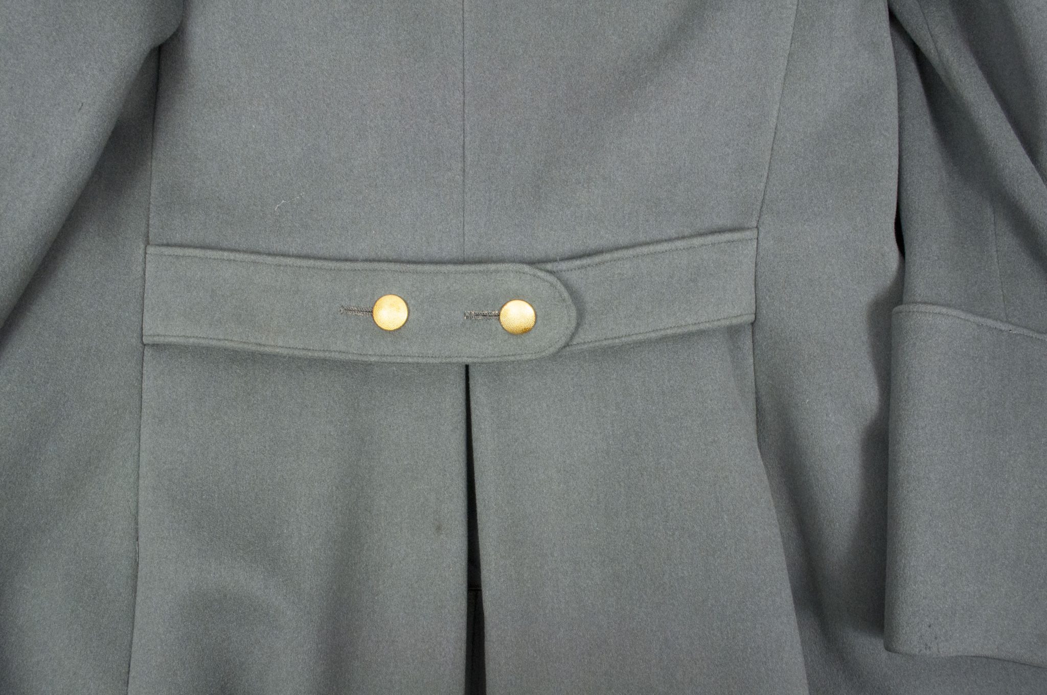 Wehrmacht (Heer) General mantel / long coat - Image 100