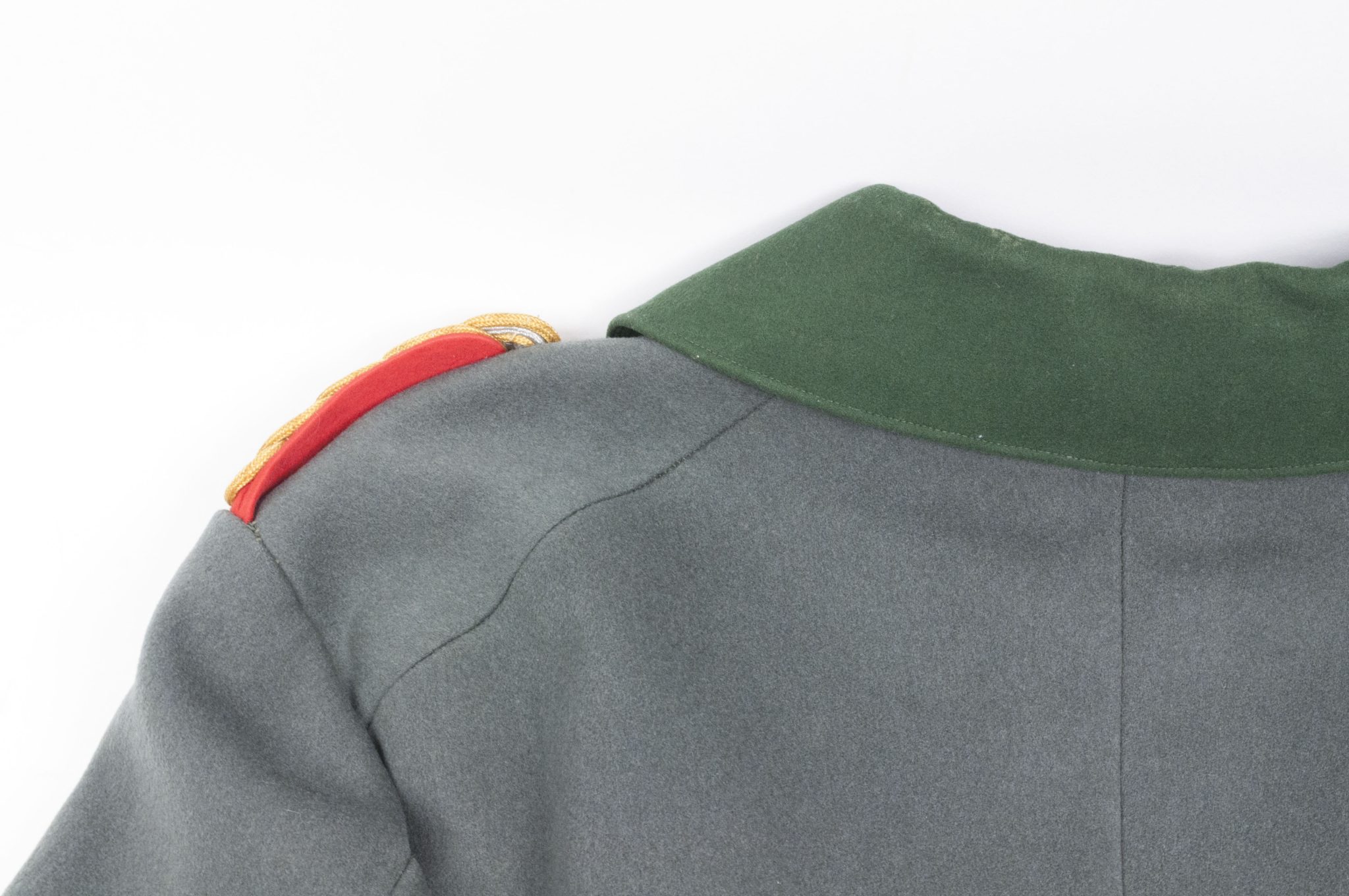 Wehrmacht (Heer) General mantel / long coat - Image 102