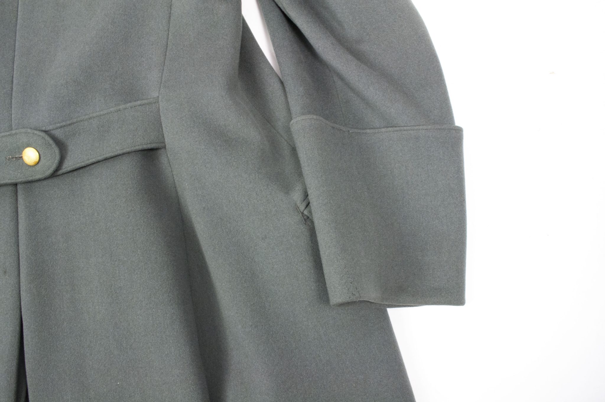 Wehrmacht (Heer) General mantel / long coat - Image 104