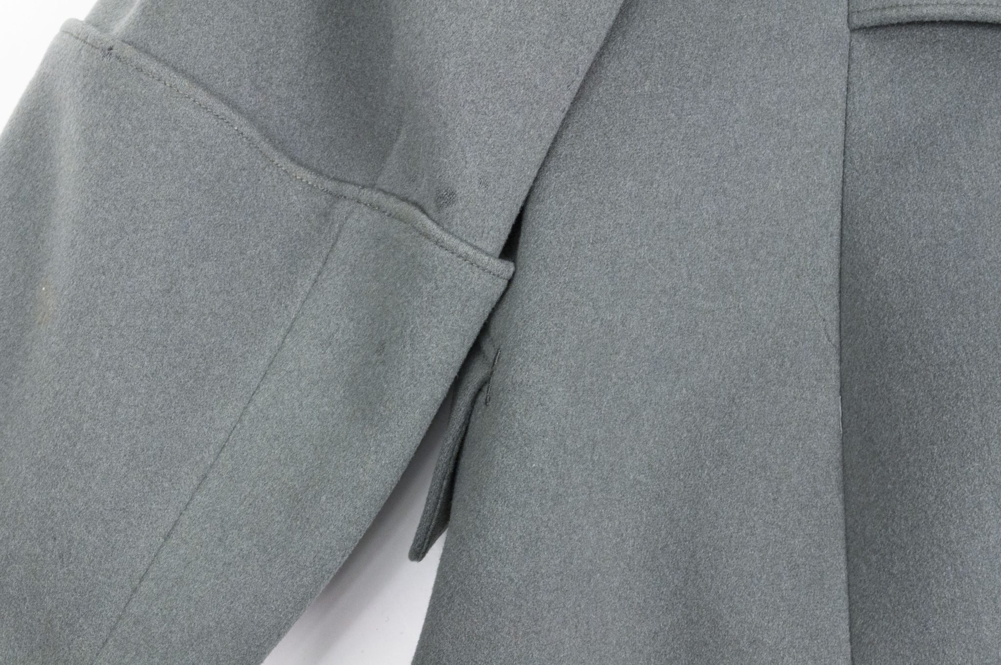 Wehrmacht (Heer) General mantel / long coat - Image 109