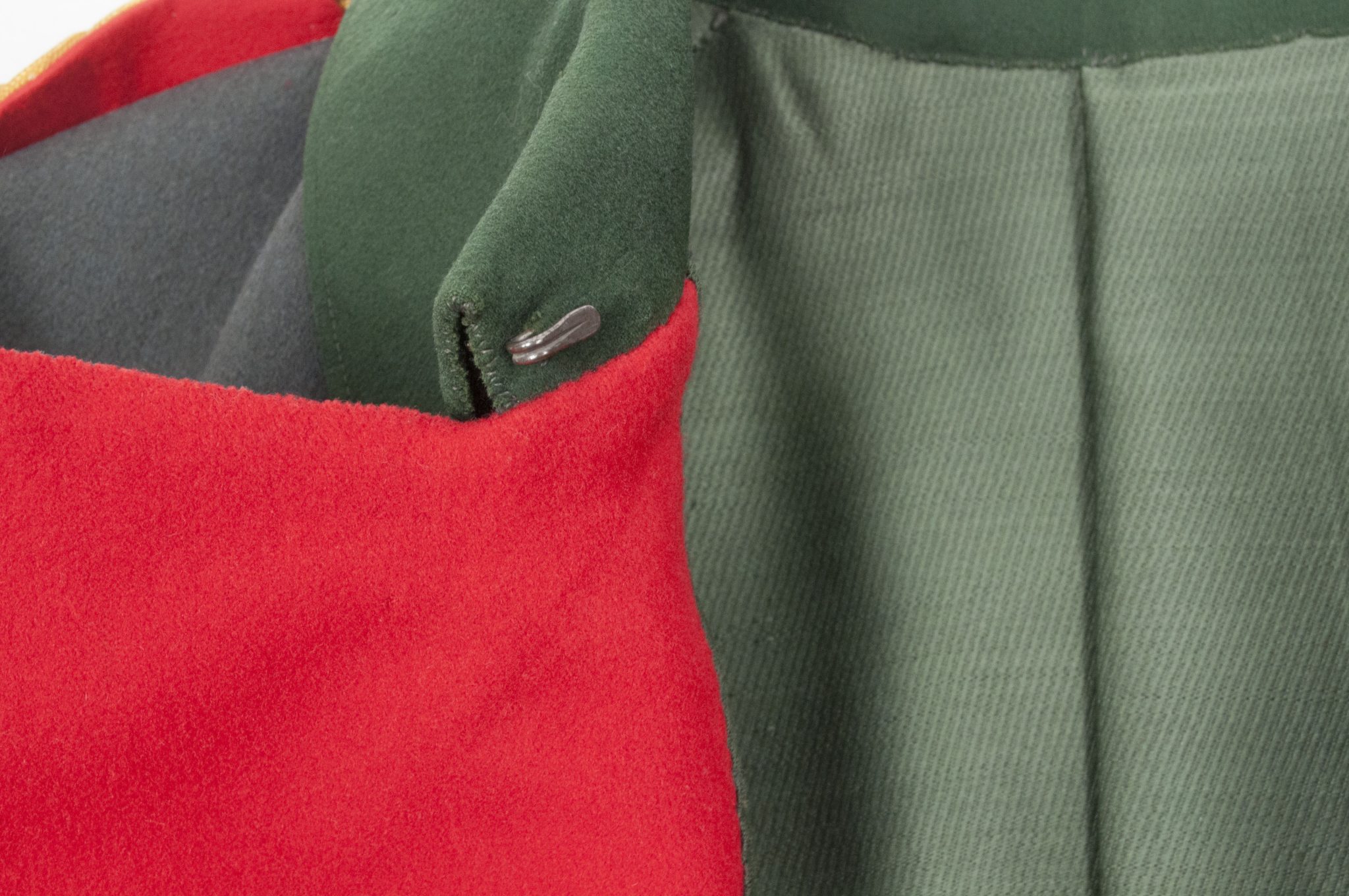 Wehrmacht (Heer) General mantel / long coat - Image 43