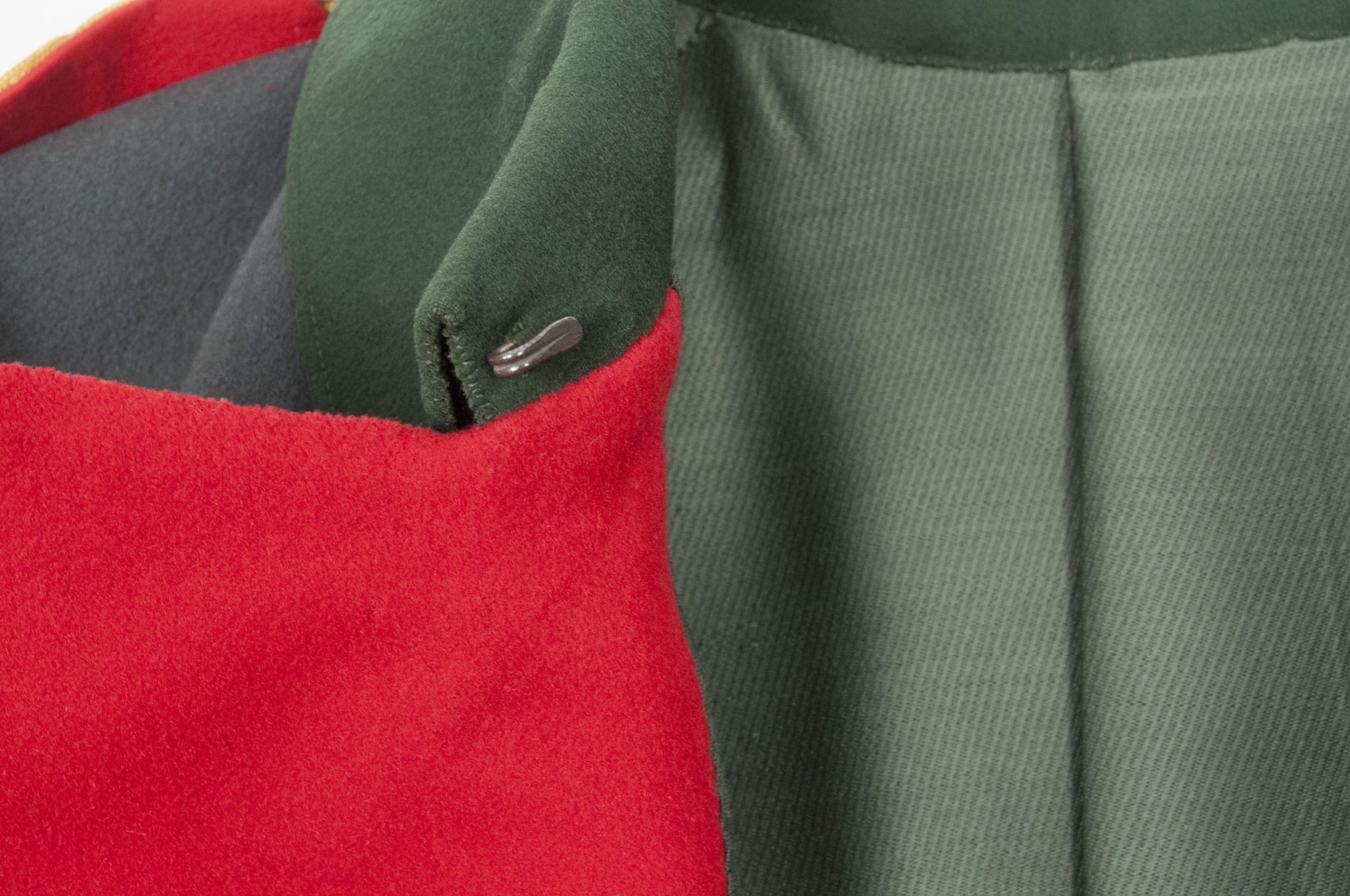 Wehrmacht (Heer) General mantel / long coat - Image 44