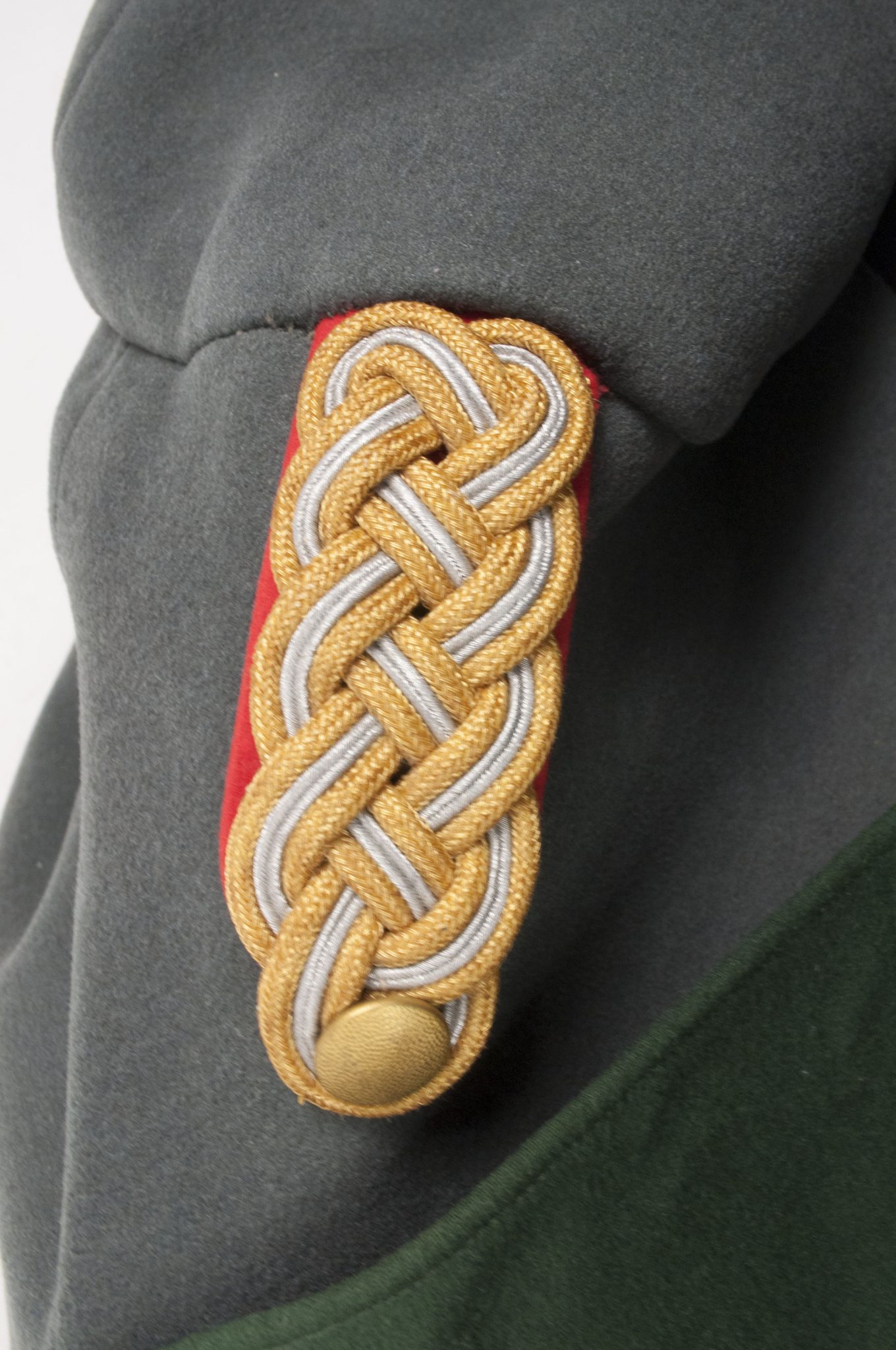 Wehrmacht (Heer) General mantel / long coat - Image 49