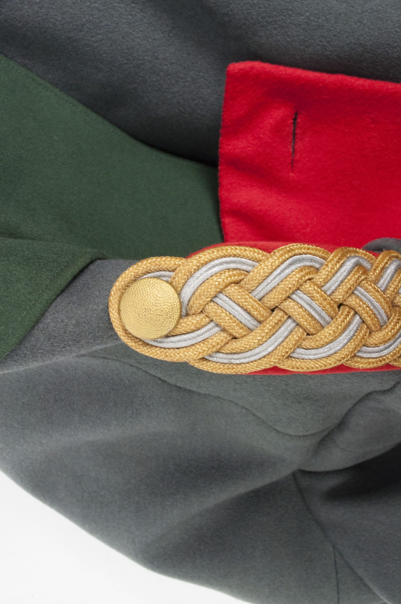 Wehrmacht (Heer) General mantel / long coat - Image 54