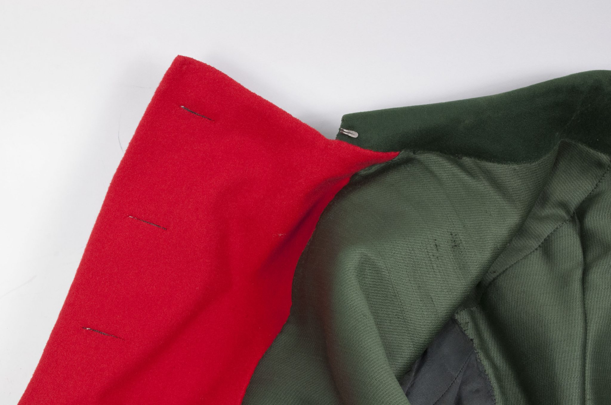 Wehrmacht (Heer) General mantel / long coat - Image 58