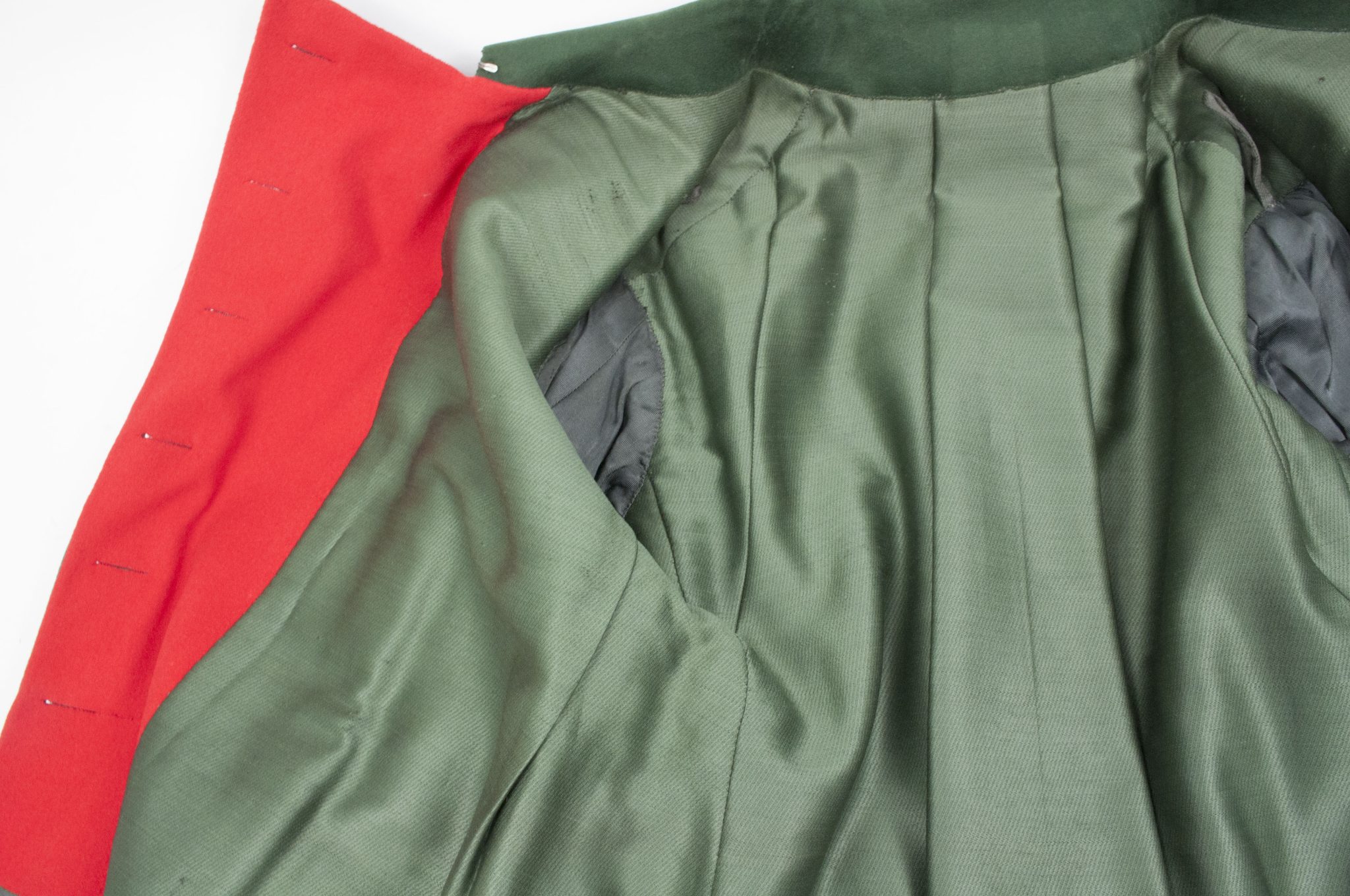 Wehrmacht (Heer) General mantel / long coat - Image 61